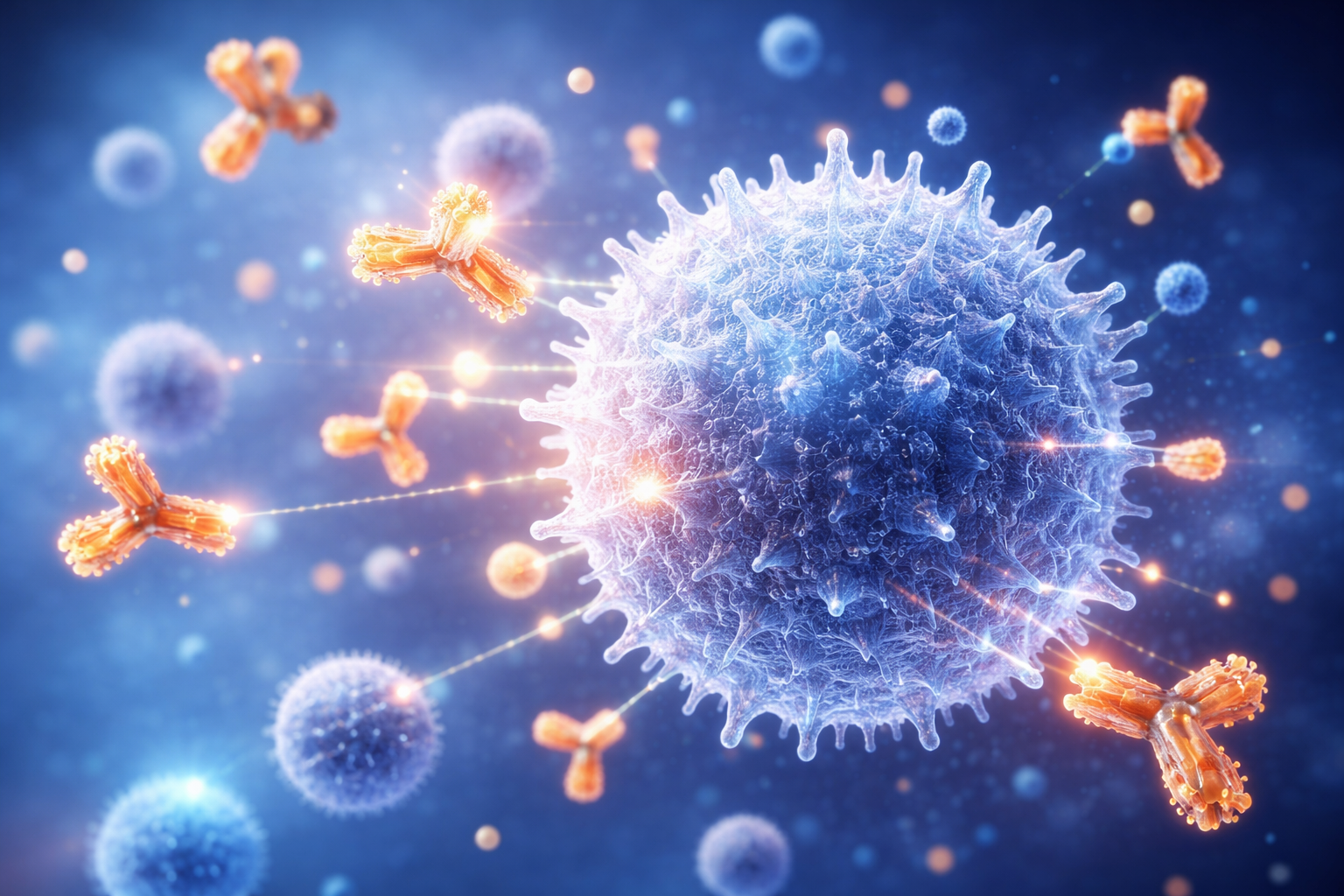 Immunology